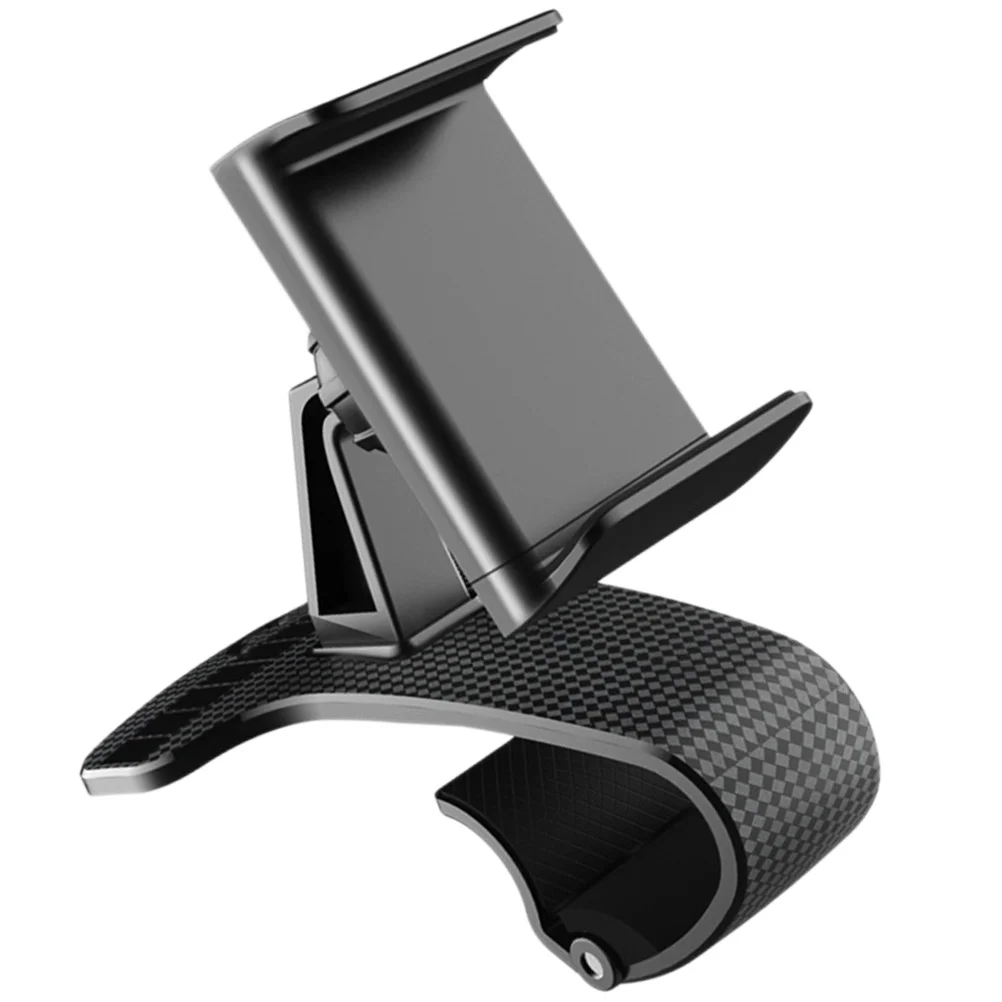 

Car Dashboard Holder Cell Rack Support Bracket Mountauto Stand Vehicle Mounted Dash Mounts Clip Anti Vent Airfor Mobile Cradle