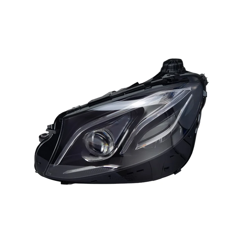 

YIJIANG OEM suitable for benz E-Class 213 old Geometric multi-beam headlight car auto lighting systems Headlamps