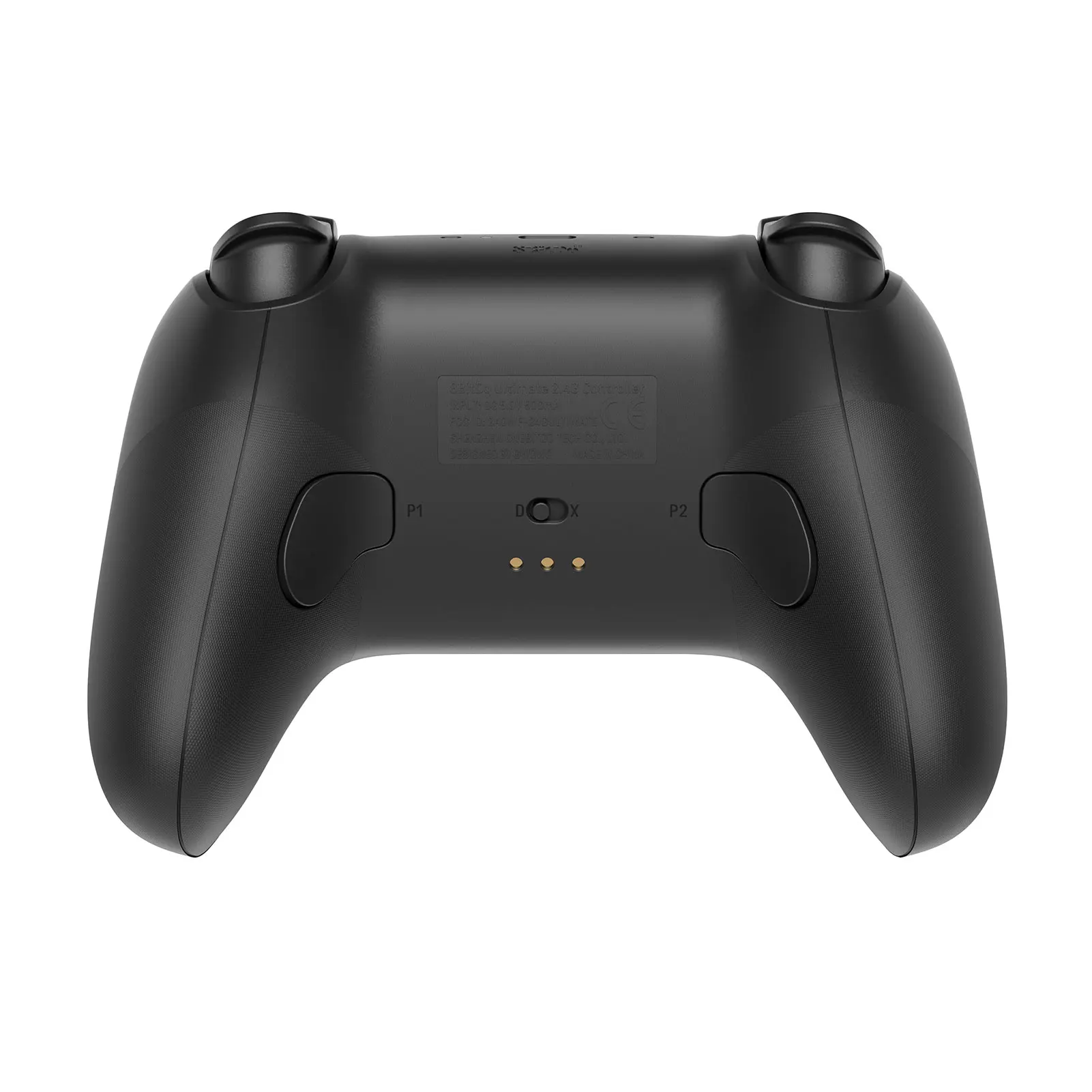 8bitdo Ultimate беспроводной игровой контроллер 2 4G с зарядной док-станцией геймпад для