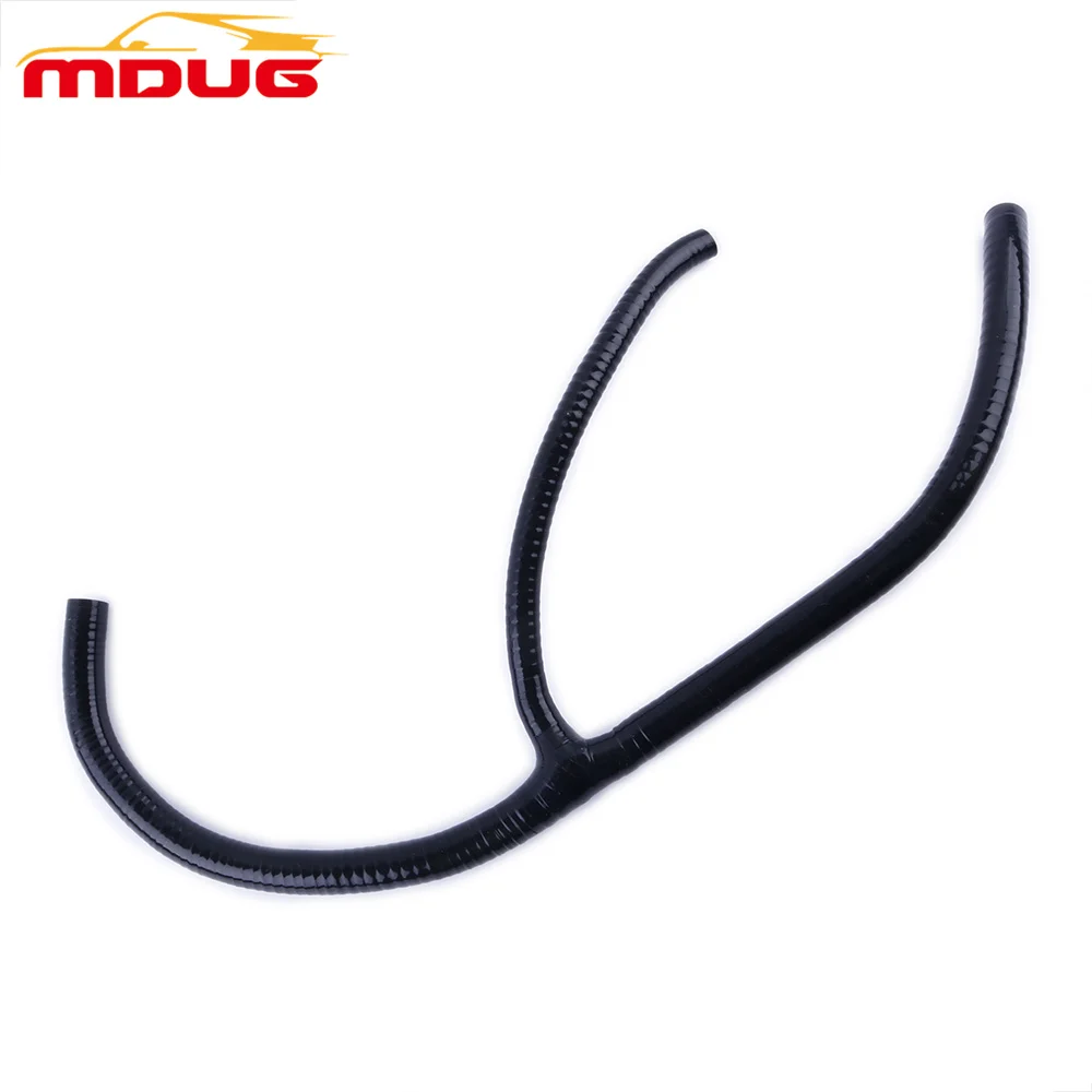Фото 1 комплект из 6 штук: силиконовые шланги радиатора MDUG для Ducati ST4 ST4S ST 4 S 2001-2005 годов выпуска. №5