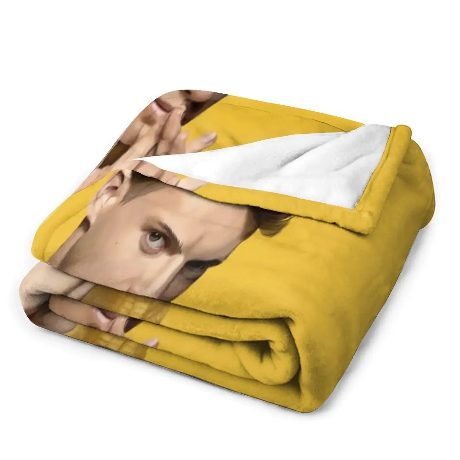 Цифровое одеяло Jace Норман-Вулкан накидки для дивана очень большие одеяла