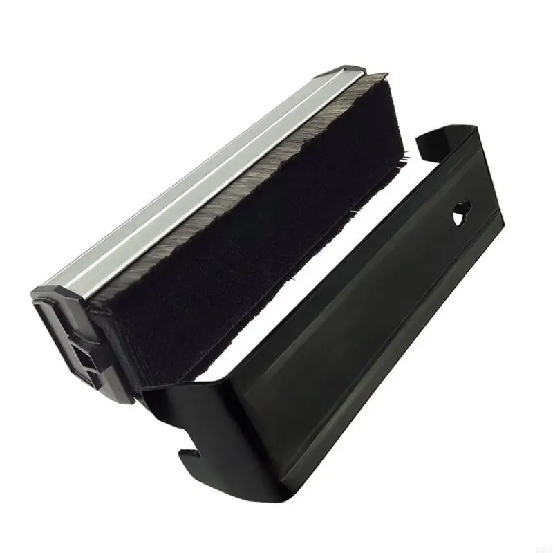 H55F для Vinyl -Record Player Cleaner Carbon Fiber Turvatable Crash Dust Clea