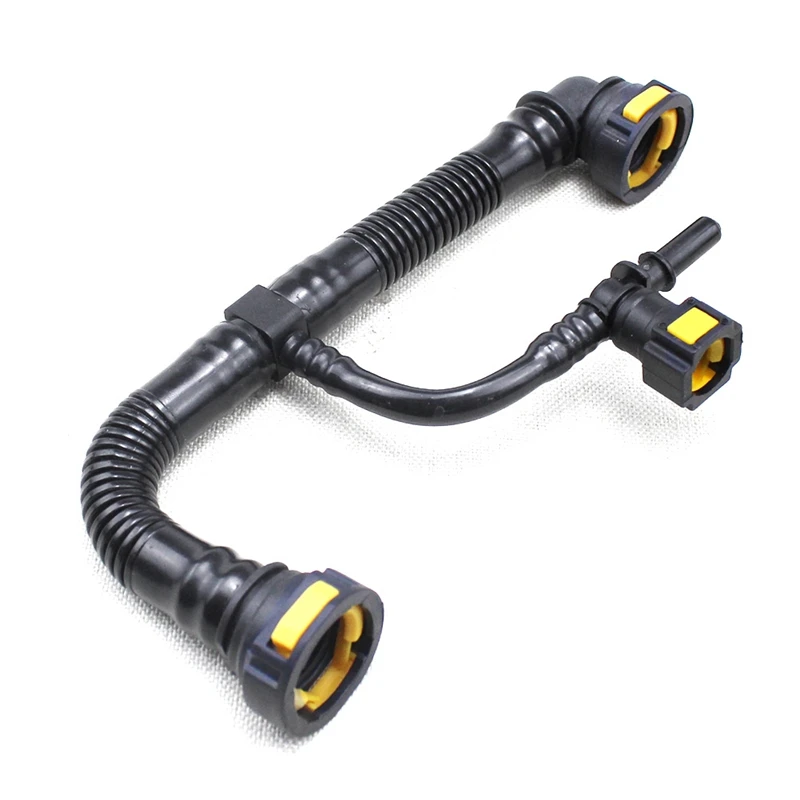 

Crankcase Breathing Tube For Peugeot 1007 206 SW 207 307 SW Citroen C2 C3 C4 1.4L 1192WZ