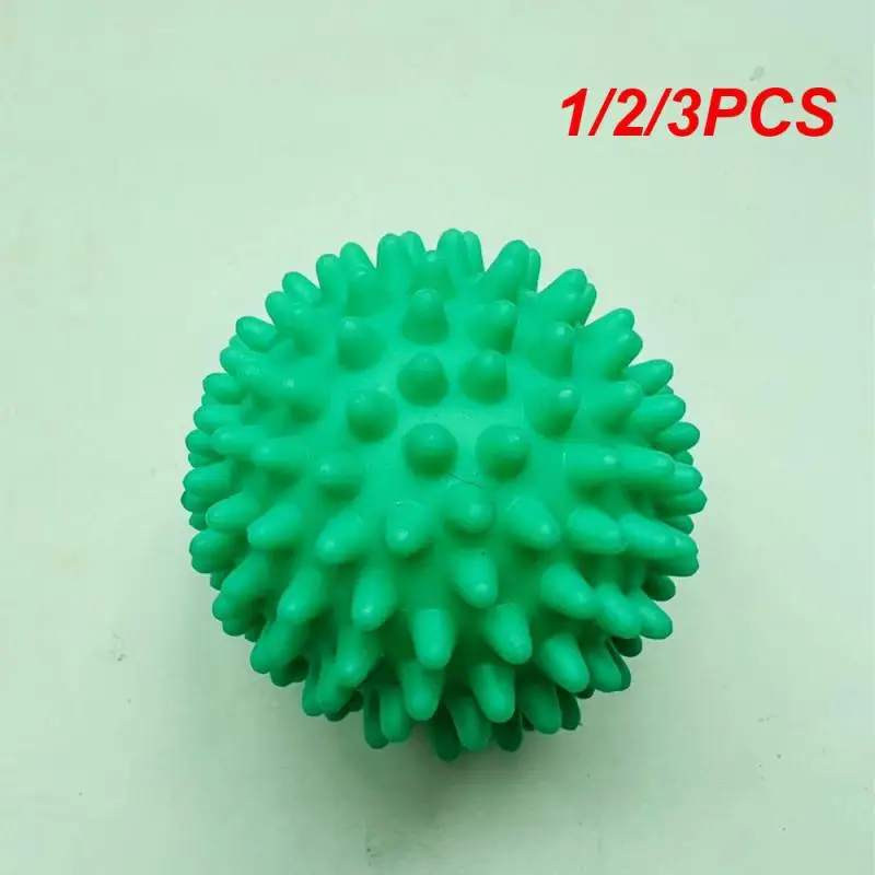 

1/2/3 шт., массажный мяч для рук и ног