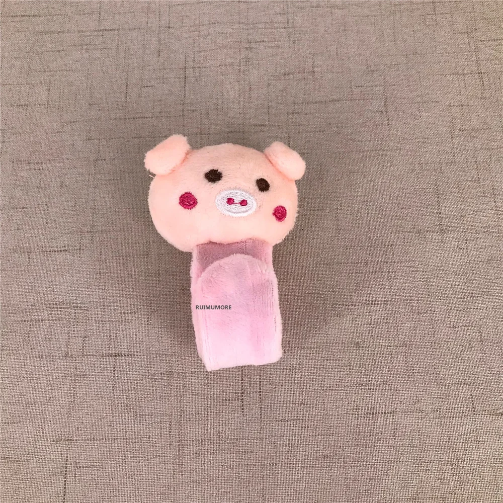 Мульти-дизайн маленький медведь игрушка динозавра Детская плюшевая детская для