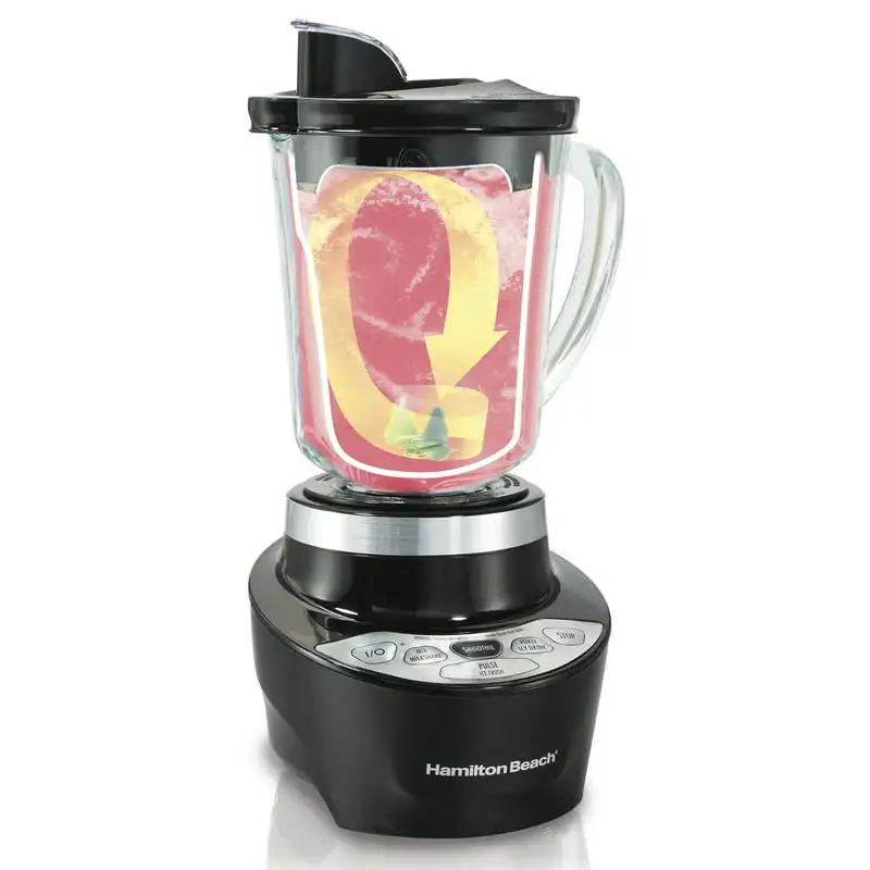 

Smart Blender