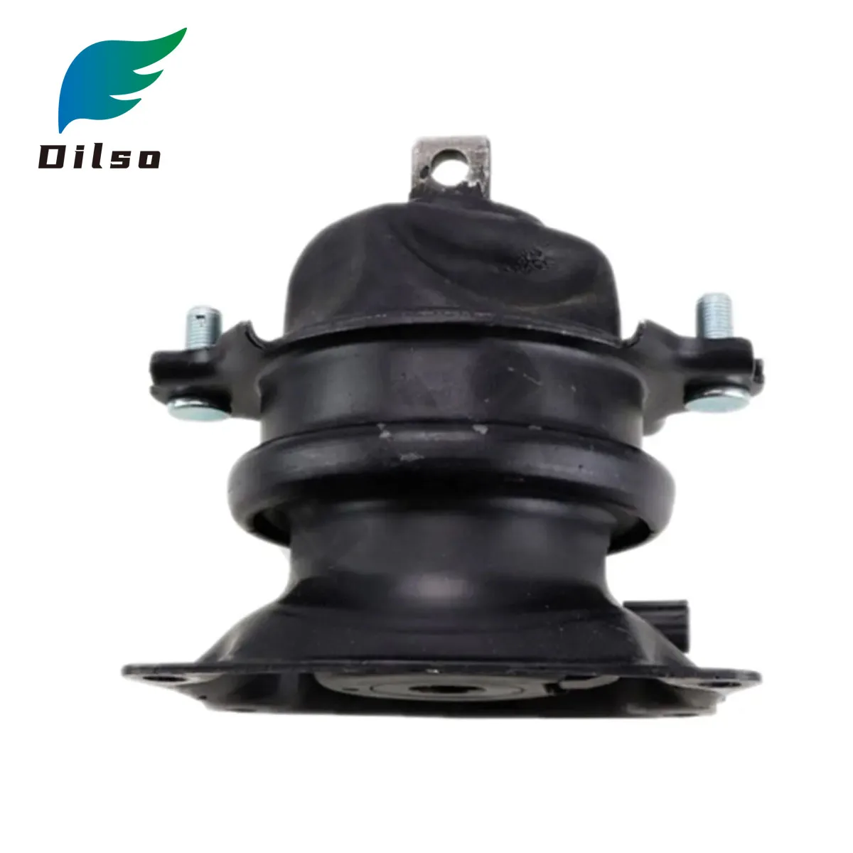 Передняя задняя опора двигателя с датчиком для 08-16 Honda Accord/11-16 Odyssey 3.5L I-VTEC OEM 50830TK8A01