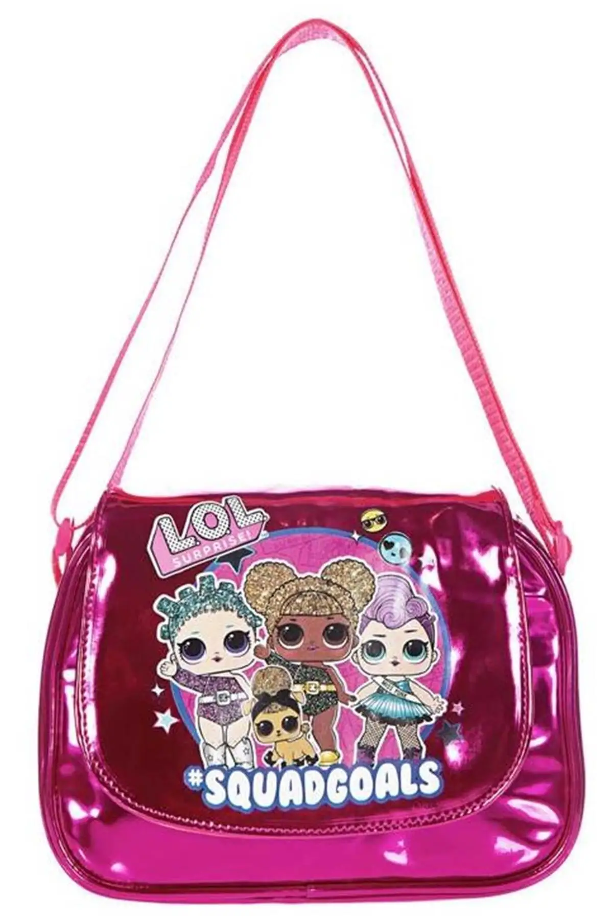 

Бренд: получить лицензионную детскую сумку Lol llcan20480 Категория: школьная сумка