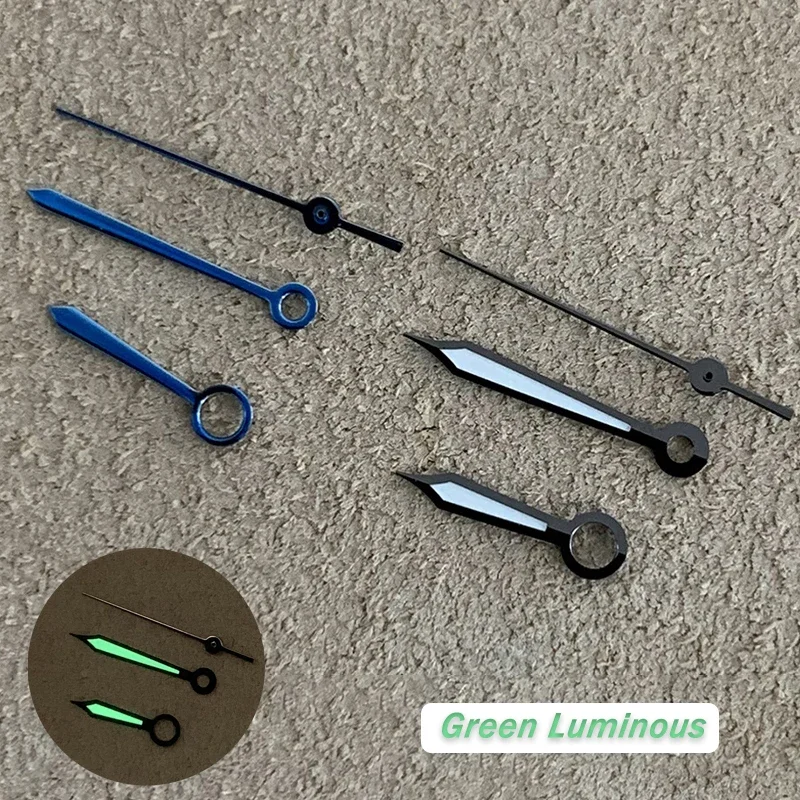 Детали для часов NH35/ NH36/ 4R/ 7S