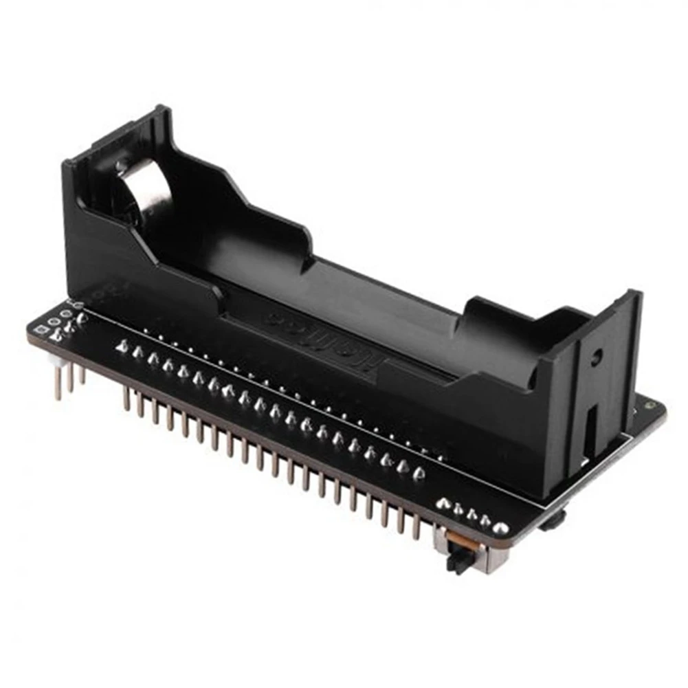 

UPS PICO Lite V0.4 Expansion Board for Raspberry Pi Pico UPS Powers Supply 18650 Lithium Battery (Without Battery)