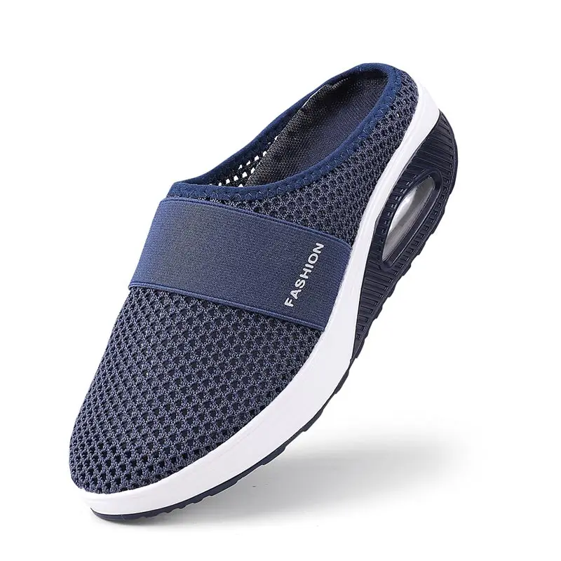 

Женские кроссовки амортизирующие sneakair 2022, женская спортивная обувь, женская белая спортивная обувь, профессиональная обувь для бега, для ту...