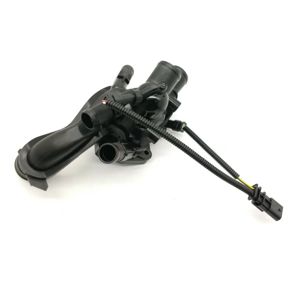 11537647751 12518611289 1 комплект термостат охлаждающей жидкости двигателя в сборе и