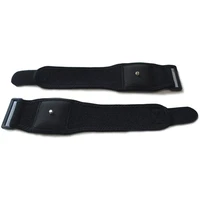 vr tracker belt tracker strap holder for vive vr tracker belt hand strap 2pcs