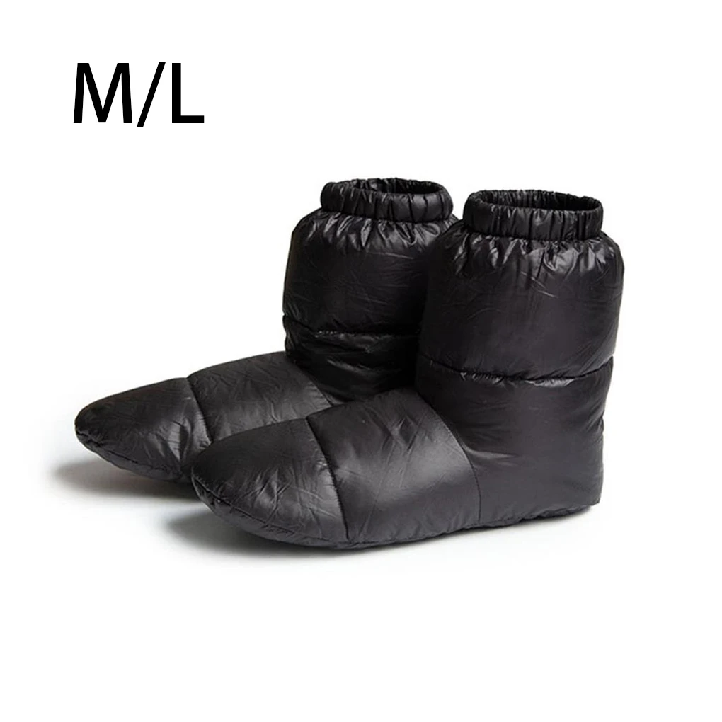 

Sleeping Bag Sleep Case Foot Cover Long-lasting Boot Warmer Camping Supplies