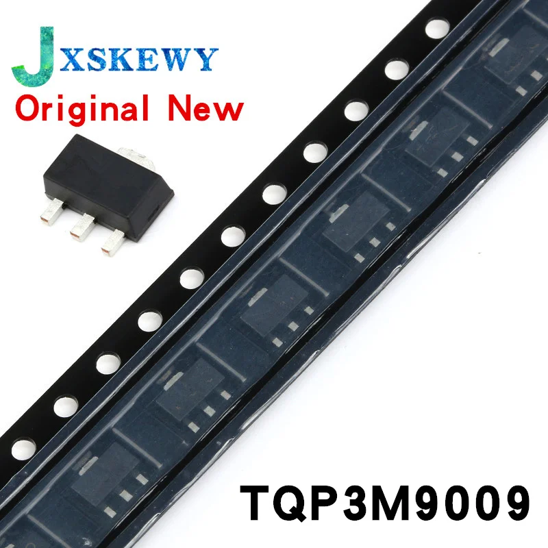 

10 шт. TQP3M9009 3M9009 SOT-89 IC