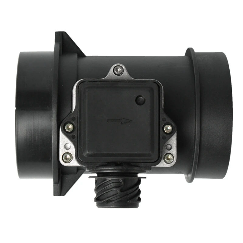 2X Датчик массового расхода воздуха MAF 5WK9600 5WK9600Z 5WK9617 13621703275 13621703650 1703650 для BMW E36 E38 E39