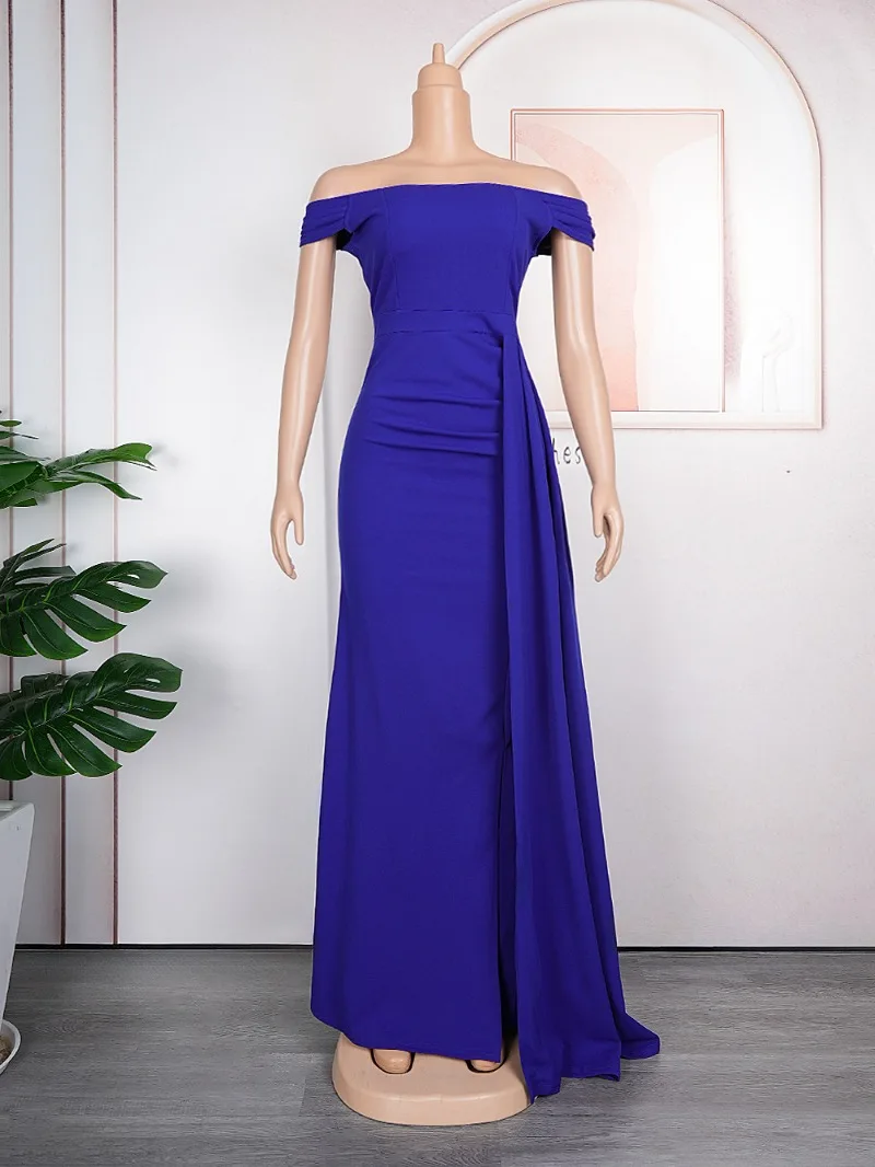 Рисунок 5 - Элегантные африканские платья для