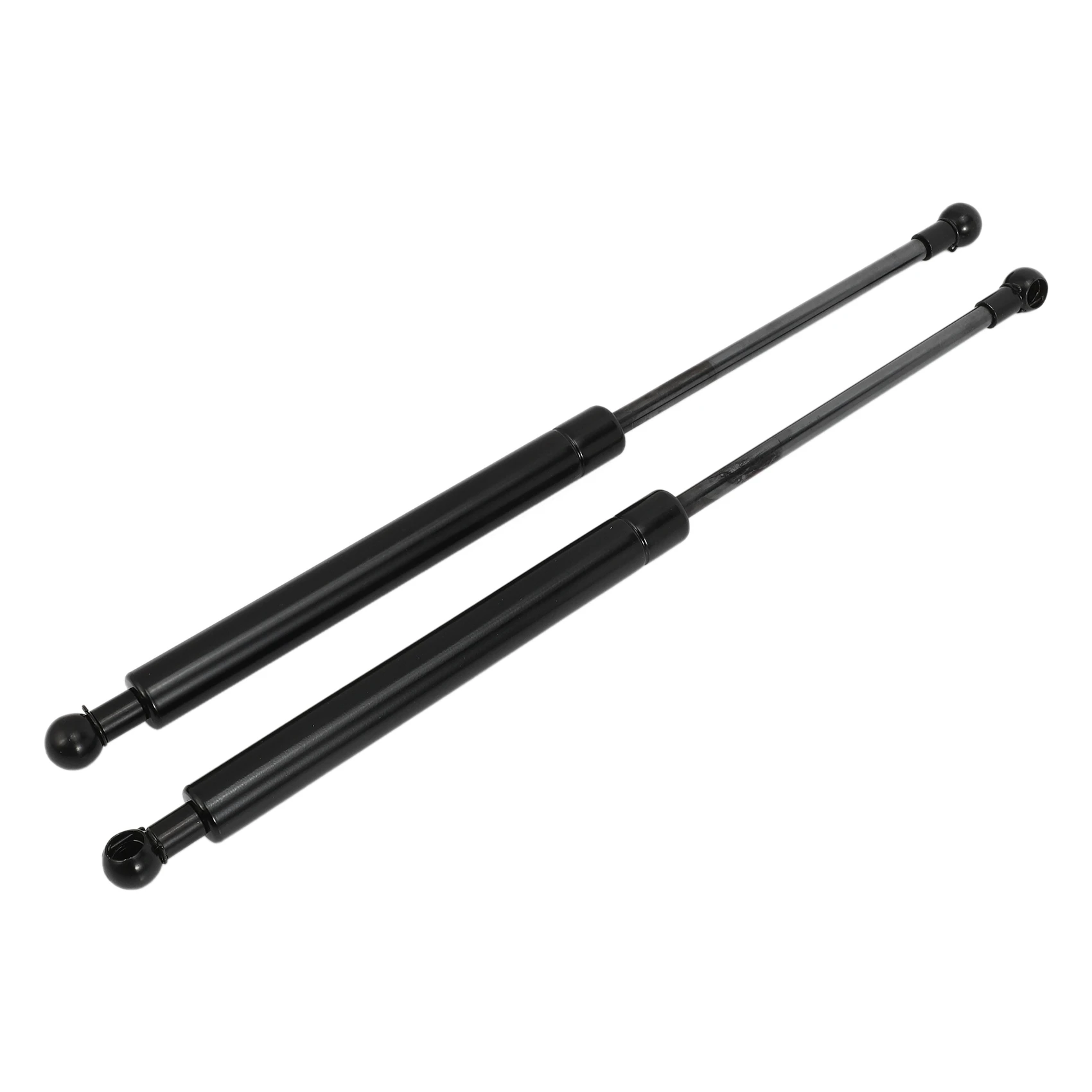 

2Pcs Auto Front Bonnet Hood Gas Struts Shock Struts Damper Lift Supports for Mazda MX-5 MX5 Miata Roadster 2015-2019