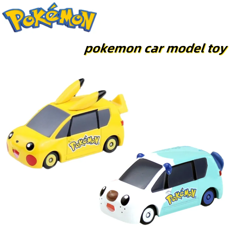 

Новая модель покемона Пикачу, детские игрушки, детский мультяшный подарок на день рождения, Рождество
