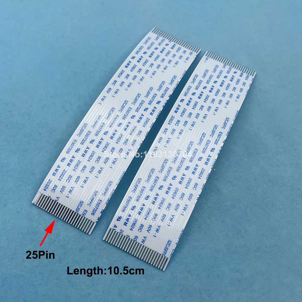 1 шт. Roland Servo плата к основной плате кабельная карта 25 контактов 105L для RA-640 RE-640 RF-640