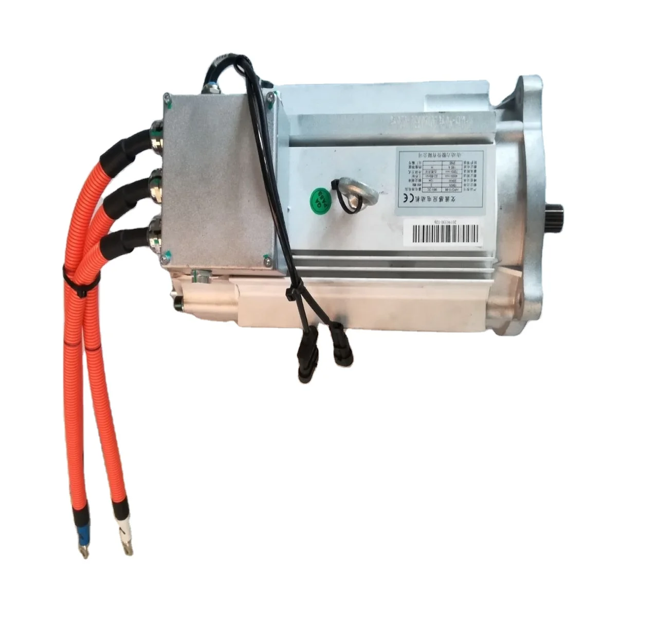 

15KW 96V Driving system for electric car, high performance conversion kits