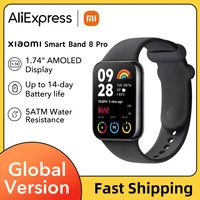 Xiaomi Smart Band 8 Pro в рамках распродажи