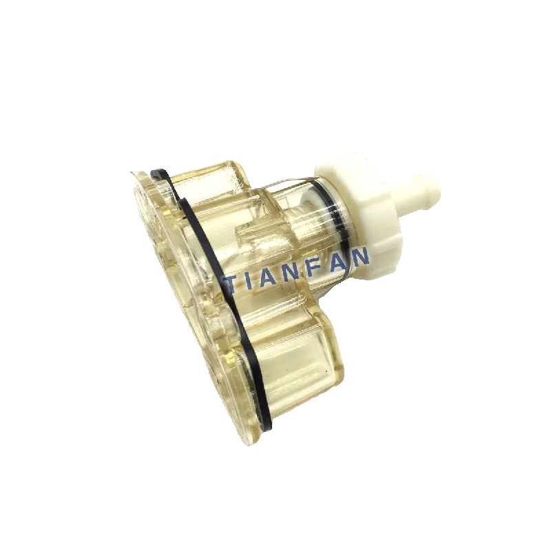 Для экскаватора Liugong Lg920e 922e 925e 926e 933e масловодоотделитель в сборе фильтрующая