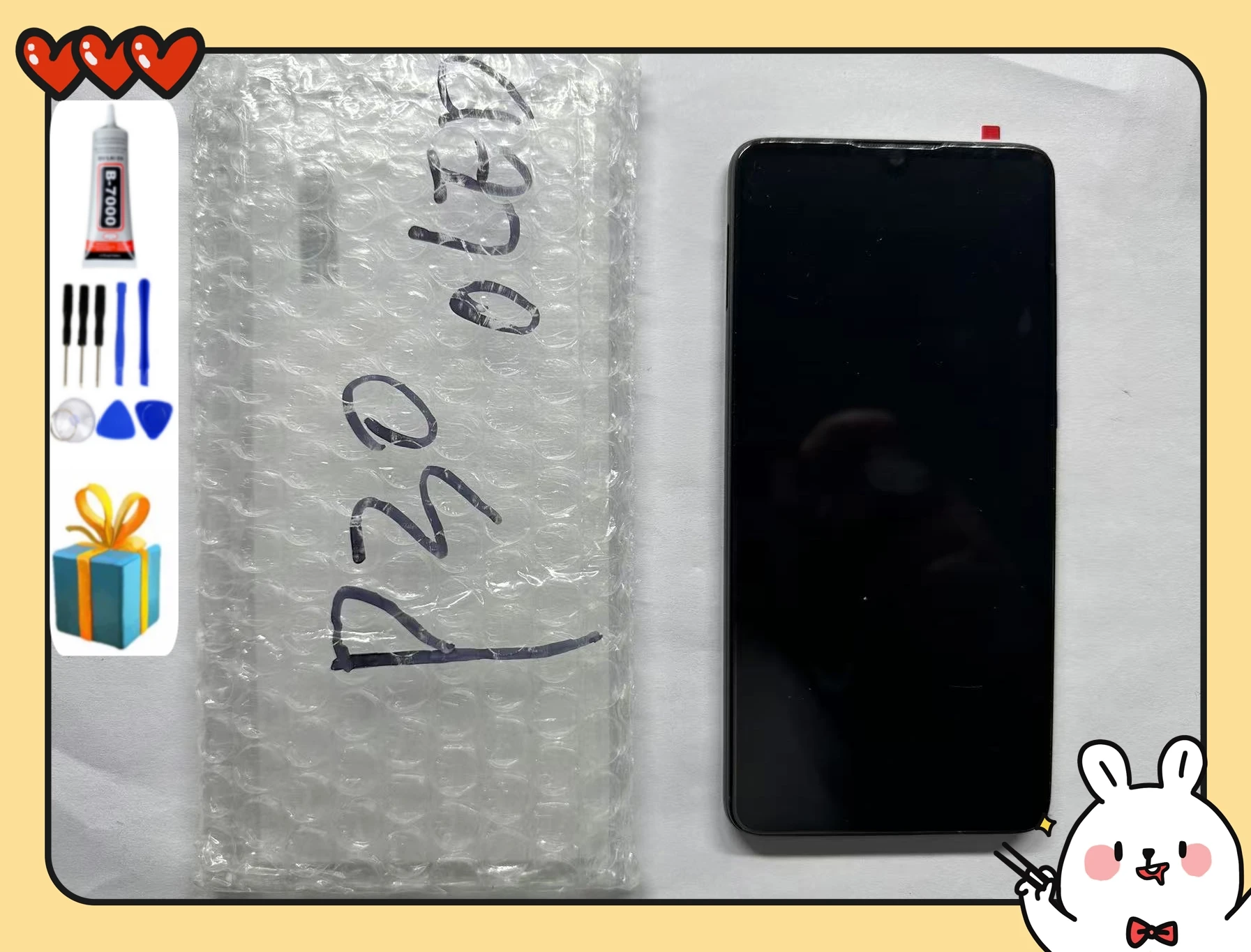 6 1 &quotСупер для Huawei P30 ЖК-дисплей ELE-L04 ELE-L29 ELE-L09 Замена ЖК-экрана ELE-AL00 Дисплей