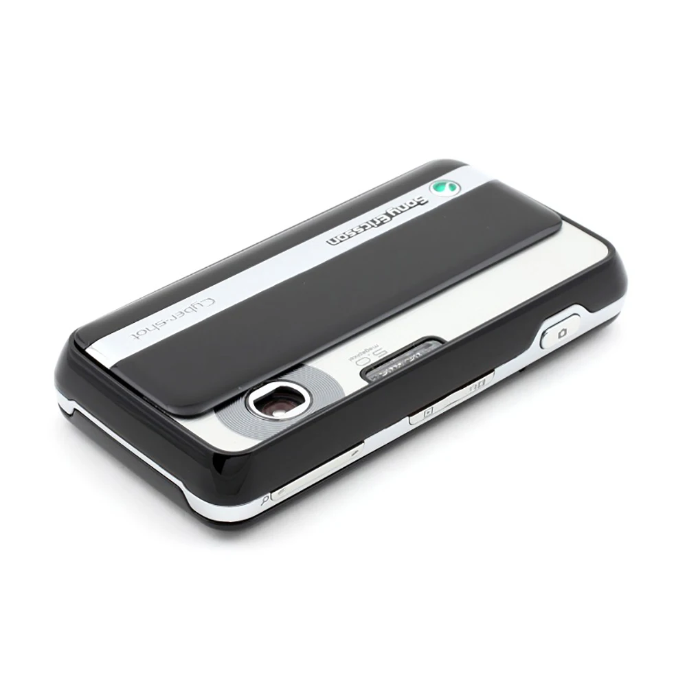 Кнопочный телефон Sony Ericsson C903 512/512МБ global Б/у