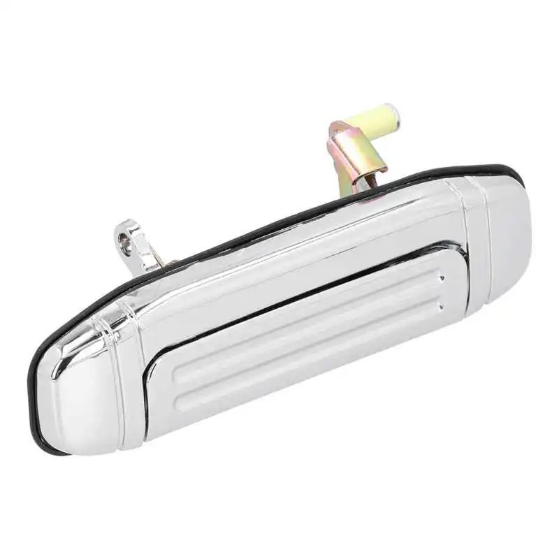 

Ручка для наружной двери с длительным сроком службы, сменная ручка для наружной двери для Mitsubishi Montero Pajero V46 V31 V32 V33