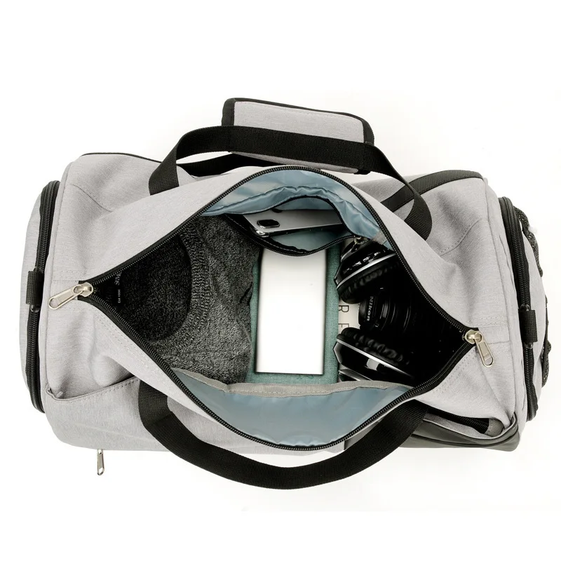 Camping Backpack Travel Accessories Hiking Bag Trek Bike Swimming Yoga Travel Equipment Supplies Weekend Getaway Fitness Bag