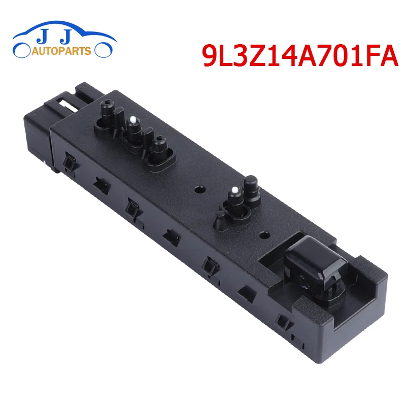 

Автомобильный переключатель сиденья 9L3T14B709FAW 9L3Z14A701FA 9L3T-14B709-FAW для Ford 06-15 Explorer 09-14 F150 07-17 Expedition