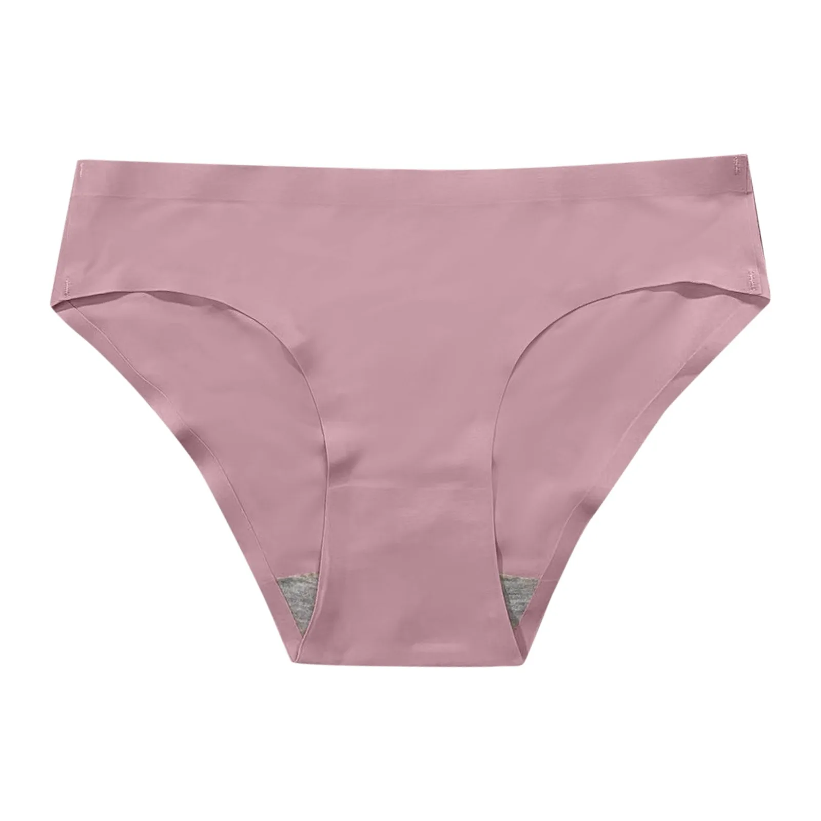 

Thong Lot Large Ladies Seamless Hipster Underwear No Show Panties Womens Panties Bikini Womens Silk Boxers Underwear