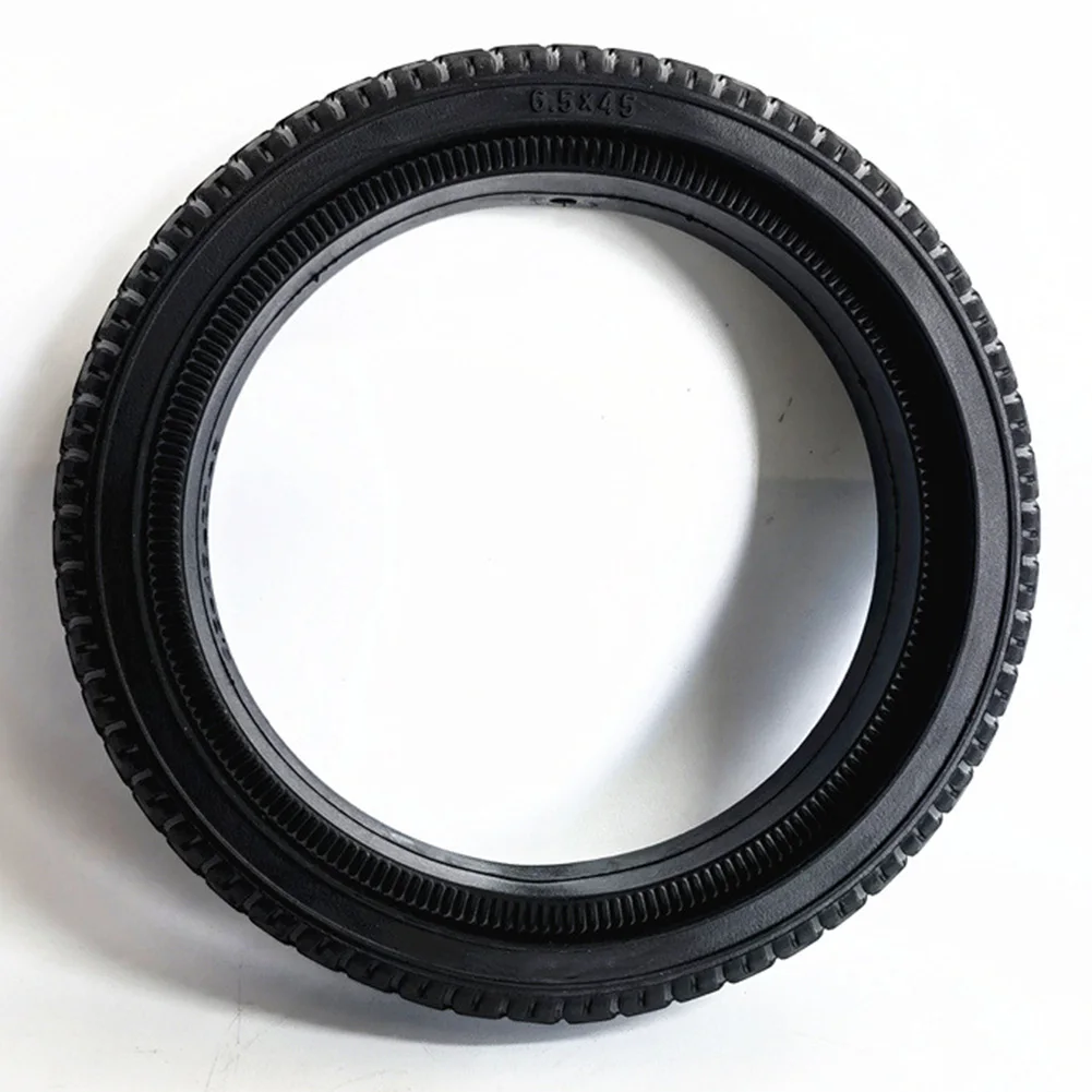 

Tire Solid Tyre 165x45 1pc 6.5 Inch Electric Scooter Parts For Balancing Car Replacement Scooter Tires Brand New