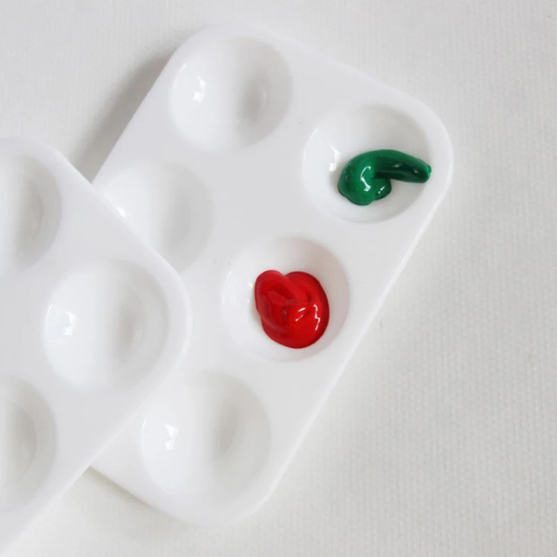 

10 шт., 6 отверстий