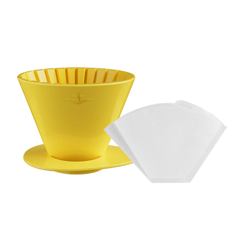 MHW-3BOMBER овальная капельница фильтр для кофе чашка сладкая и сбалансированная экстракция PCTG инструмент для заваривания кофе аксессуары для бариста