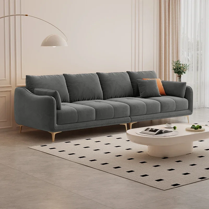 Комплект мебели для гостиной роскошная мебель спальни современное кресло с