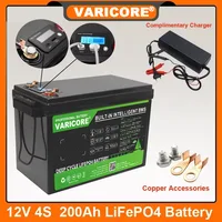 VariCore YQ-4 200 Ач LiFePO4 аккумулятор
