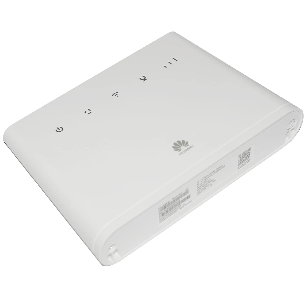 150Mbps HUAWEI B311-521 4G LTE Sim Card Wireless Router