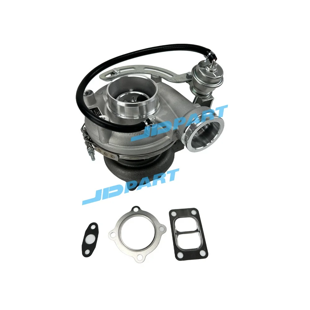 Турбокомпрессор TCD2013L6-4V TCD2013L64V 04904822 Для дизельных деталей двигателя Deutz