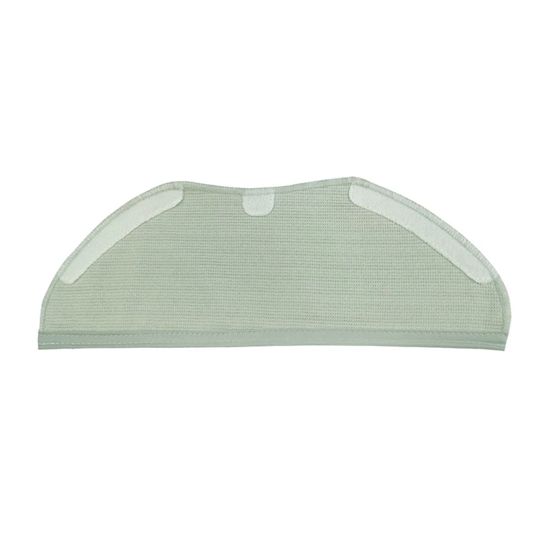 Детали для швабры с основной боковой щеткой тряпка 360 S6 Pro S9 X90 X95 аксессуары