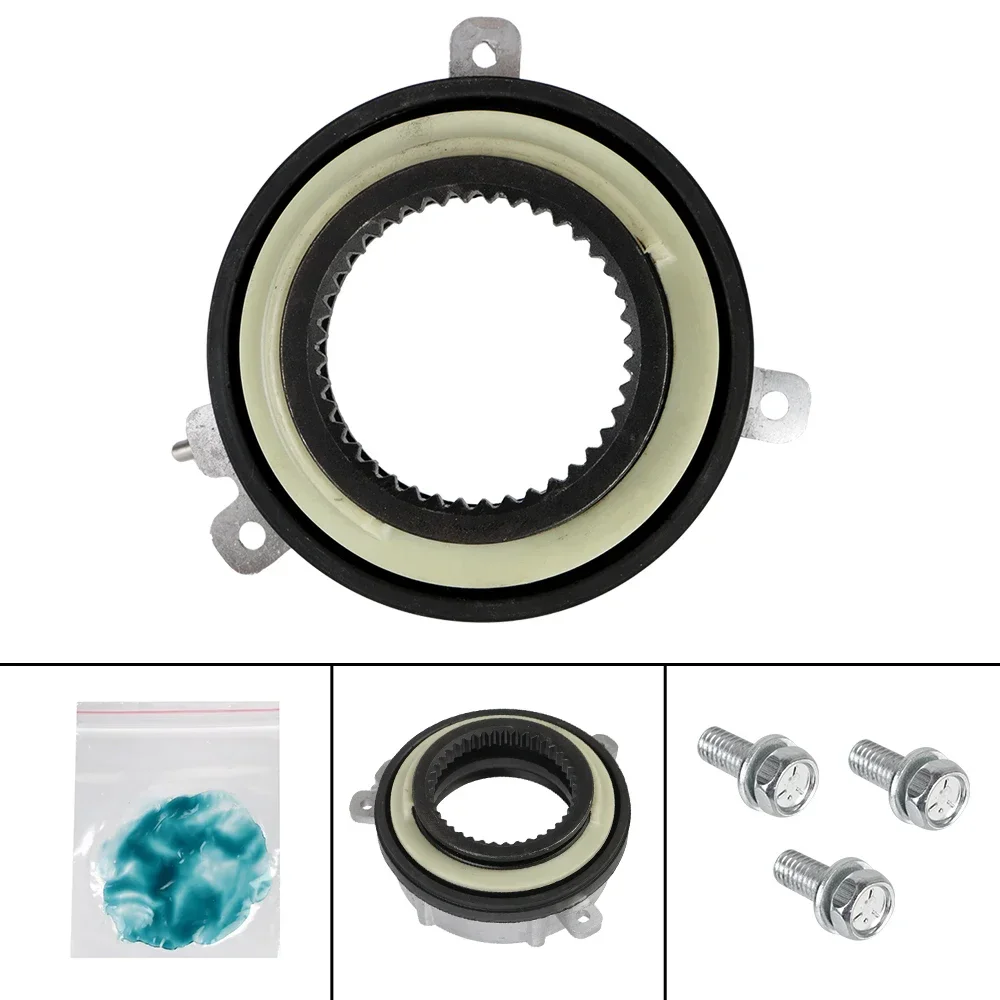 Привод блокировки ступицы время совершенно новое для Actyon Sports Kyron2 Rexton 2005- 2013 4151009000