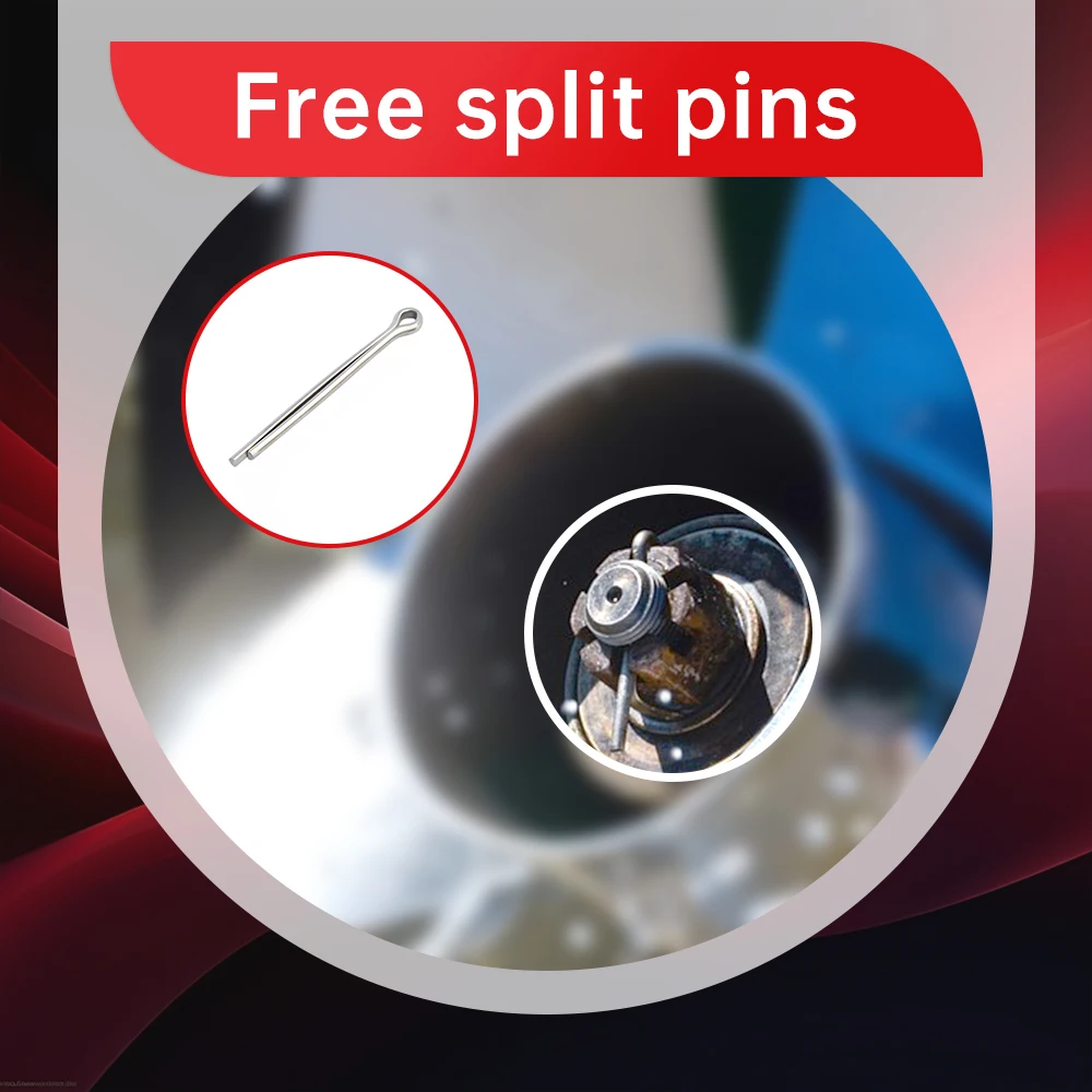 Морской гребной винт из алюминиевого сплава для Yamaha 4hp 5hp 6hp 7 1/2 * 7-BA Подходит