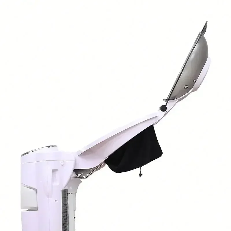 Электрический отпариватель для волос O3 с микро-туманом салона 3 цвета