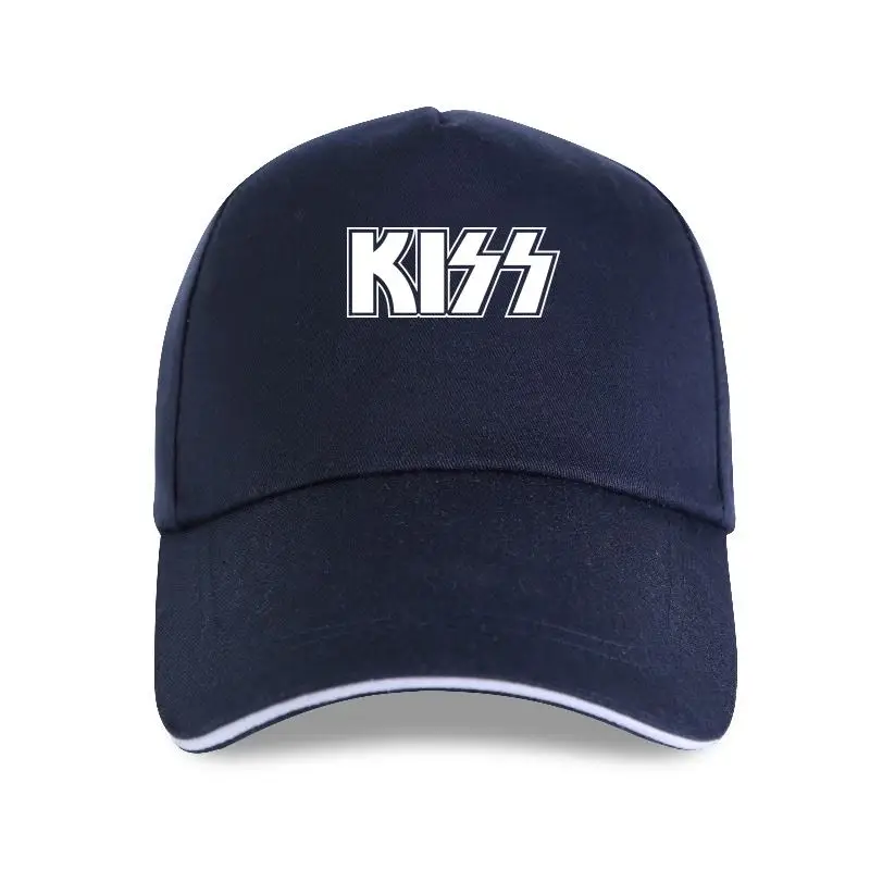 

new cap hat Kiss Rock Punk Band Musik Baseball Cap
