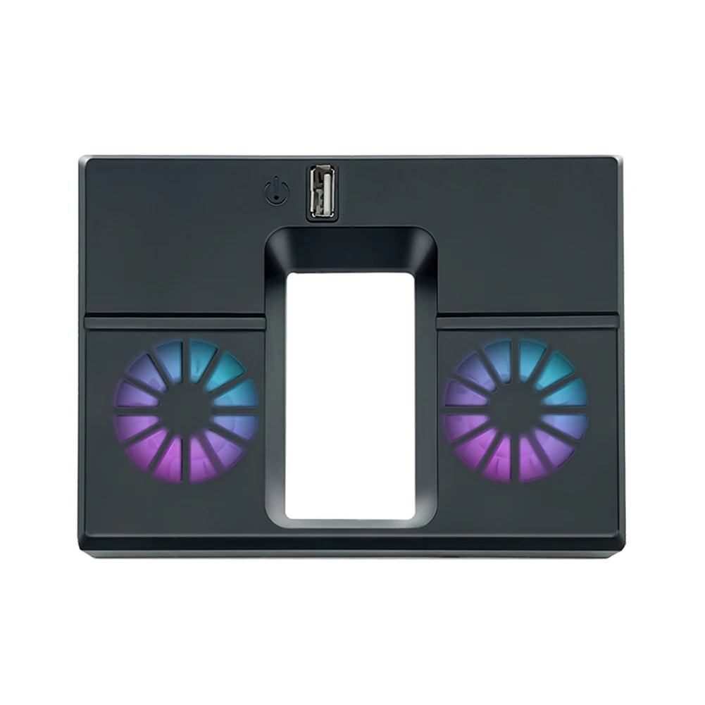 

Охлаждающий вентилятор для консоли Xbox серии S, подставка, кулер для игровой консоли XBX XSX, хост-радиатор для Xbox серии X, держатель, игровые аксе...