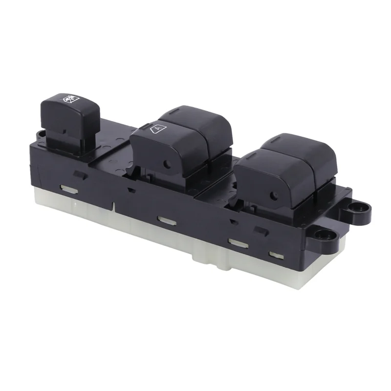 Автомобильный выключатель стеклоподъемника для Nissan Qashqai J10 2 0 DCi 4WD Navara D40 25401-JD001