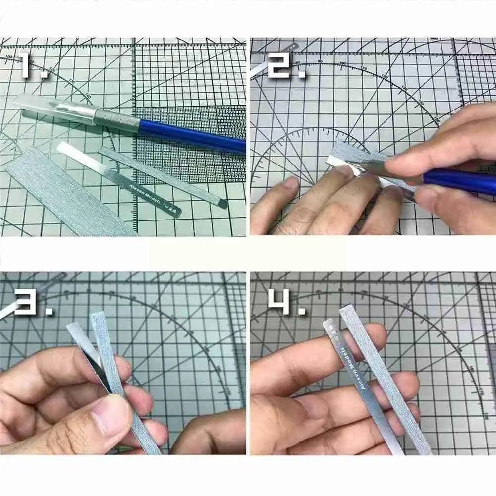 

Фотоинструмент для шлифовальной пластины в форме бутылки Ajo069 Diy инструмент модели X1o1