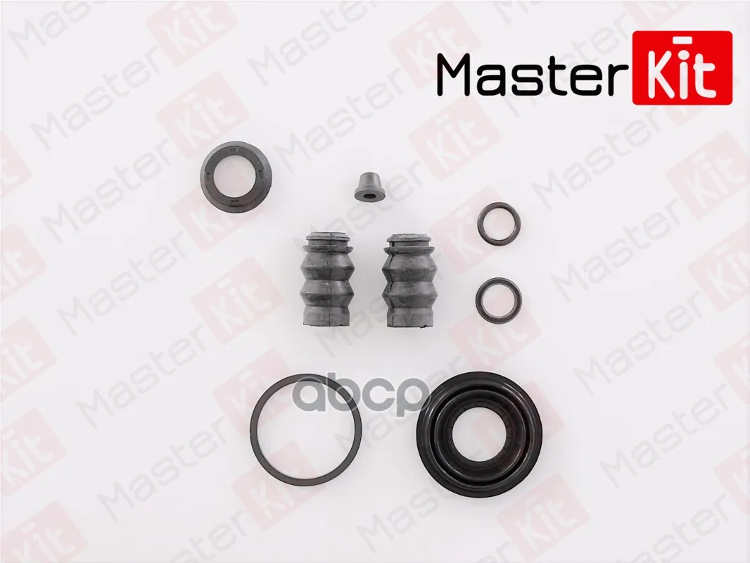 Ремкомплект Тормозного Суппорта Renault Kangoo 06 01 77a2059 MasterKit арт. 77A2059|Тормозной суппорт