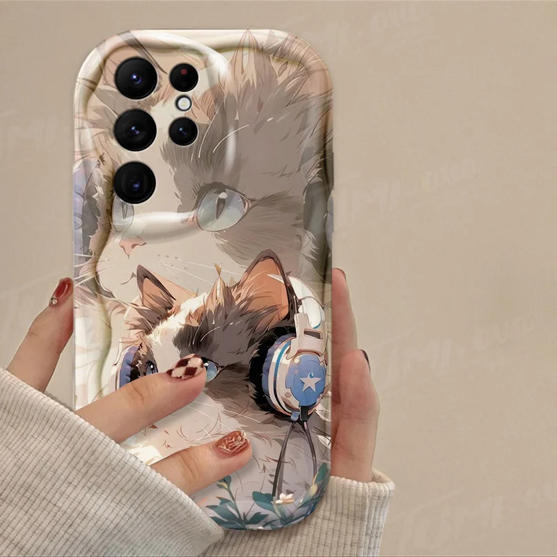 Силиконовый чехол для Samsung Galaxy A12 A22 A32 A52 A52S A72 A11 A21S A31 A51 A71 A20 A30 A50